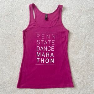 Penn State THON Tank